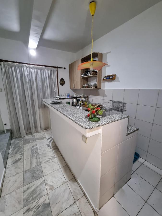 Tsar Simeon, 2 Bedroom, Living Room And Fireplace Sofía Exterior foto
