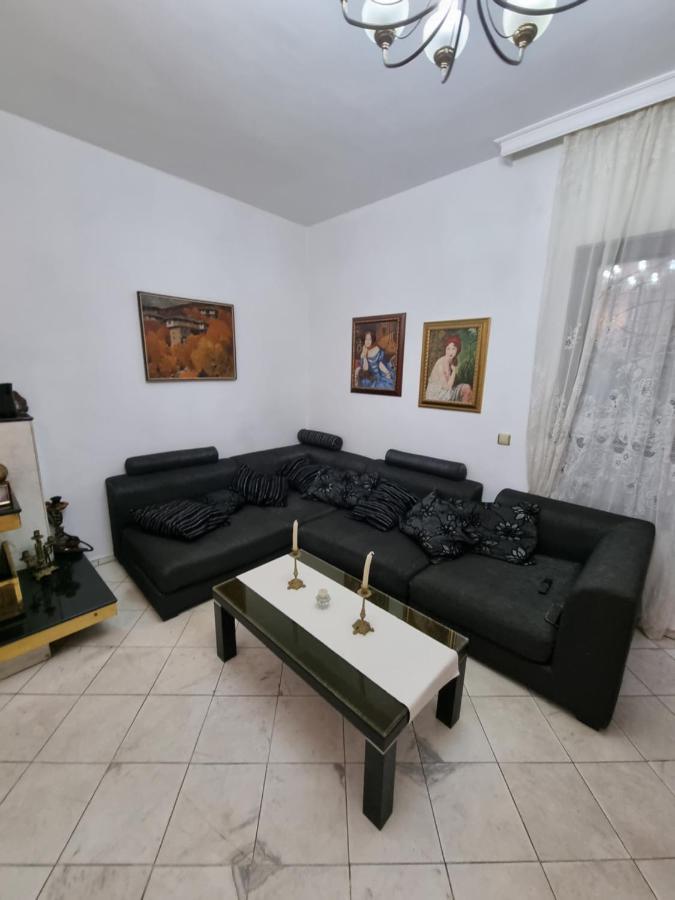 Tsar Simeon, 2 Bedroom, Living Room And Fireplace Sofía Exterior foto